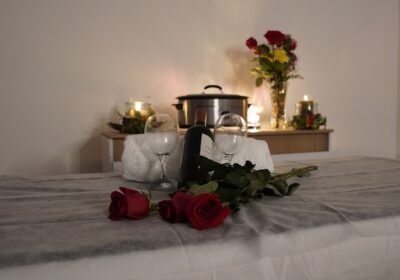 Baru Spa boutique Holistic