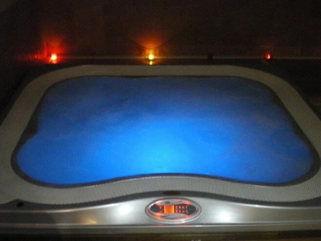 Be Well Organic Spa