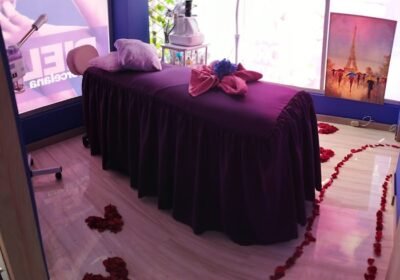 Beauty Face Estética & Spa