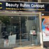 Beauty Ruhm Concept - Masajes Valencia