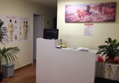 Beauty and Health (masajes)