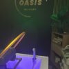 Bliss oasis Spa Capilar