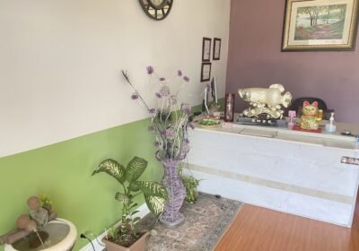 Blue Star Massage