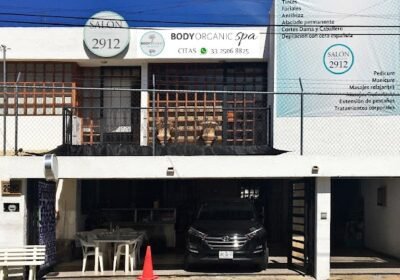 Body Organic Spa Providencia