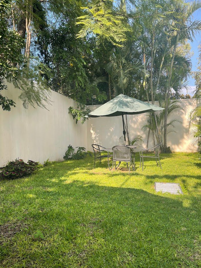 Body natural clínica de belleza & spa