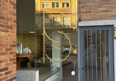 Boutique Corporal Patricia Sanjurjo