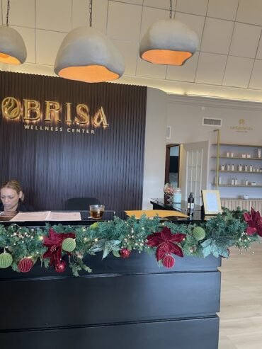 Brisa Wellness Center