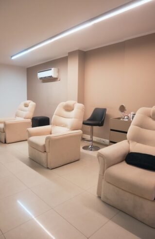 Brow Lab