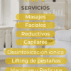 CDV SPA & BEAUTY