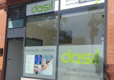 CENTRO DASIL
