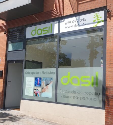 CENTRO DASIL