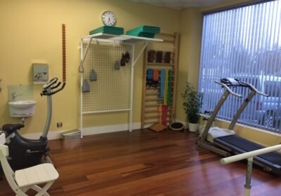 CENTRO DE FISIOTERAPIA DE VEGA