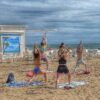 CENTRO DE YOGA, RELAJANTES ESPECIALES Y ESTÉTICA INTEGRAL GANDIA - LA SAFOR CENTRO SPA AYUVINYASA - Masajes Valencia.
