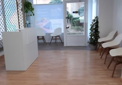 CETENAT MASAJES
