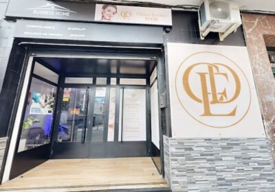 CLÍNICA ESTÉTICA D’OR – MADRID