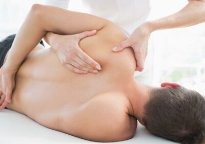 CLINICA FISICARE