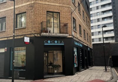 COCORA estética Zaragoza