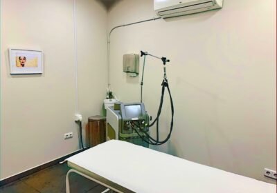 CORPOCARE & IDALIA. Làser y Medicina Estética