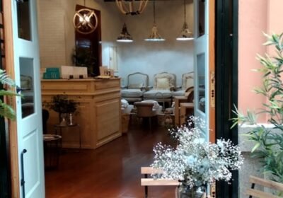 Calm & Beauty | Salón de belleza en el Centro