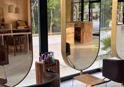 Casa Venus – “Ritual Beauty Salon & Spa”