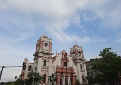 Catedral Metropolitana San Pedro Apóstol