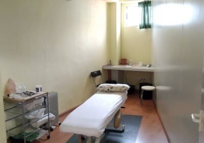 Centro De Masaje Mano De Santo