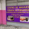 Centro De Relajantes Especiales