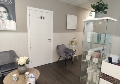 Centro Estetica Biouty Zen – Madrid