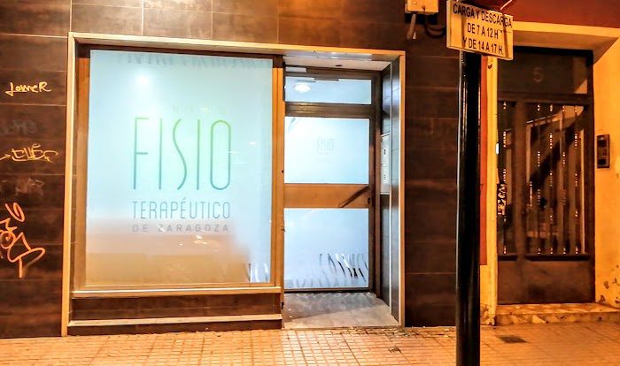 Centro Fisioterapéutico de Zaragoza