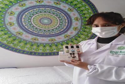 Centro Holístico Qosqo Mantra