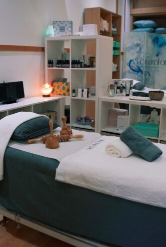 Centro Holistico Sananda