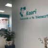 Centro Kaori. Osteopatía