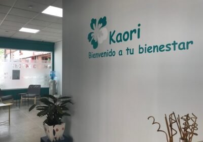 Centro Kaori. Osteopatía
