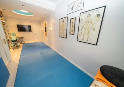 Centro Ki Kai Shiatsu
