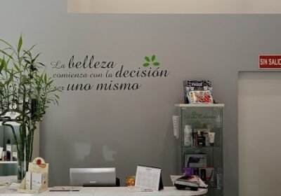 Centro Médico Estético Lola Cabañero