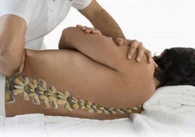 Centro Quiromasaje y Osteopatía Osteopathic