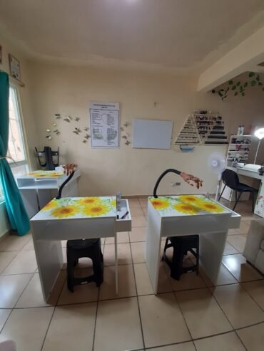 Centro Quiropractico & Spa Mar Sol