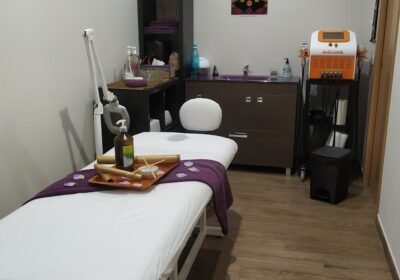 Centro Wellness Natura