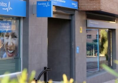 Centro de Bienestar Sanitas Pozuelo
