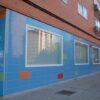 Centro de Día Jardines del Ebro
