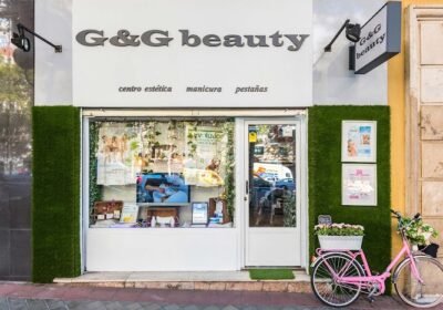 Centro de Estética G&G Beauty
