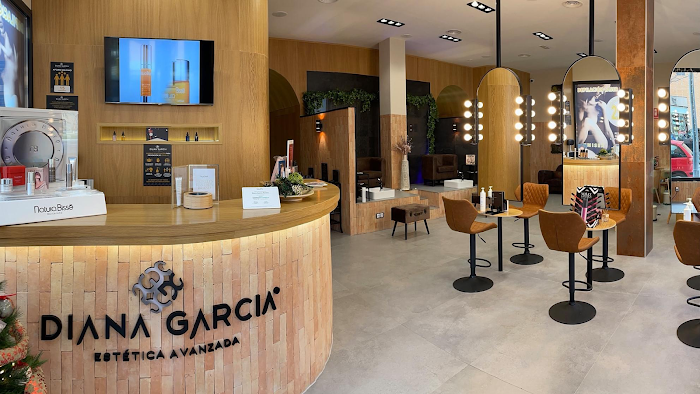 Centro de Estética Guadalajara Diana García