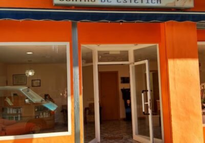 Centro de Estética MAREVIDA Zaragoza