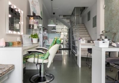 Centro de Estética Marcela García