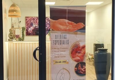 Centro de Estética Mislata – Carla Schiavone | Bienestar y