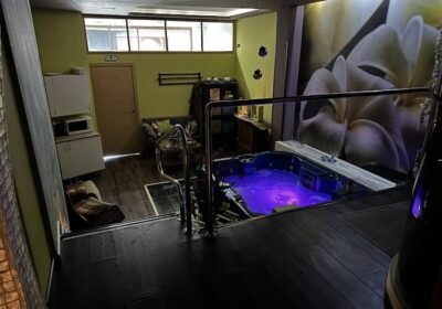 Centro de Estética en Valdemoro Aquaspa