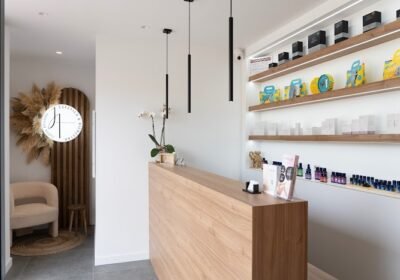 Centro de Estética en Zaragoza | Judith Abizanda