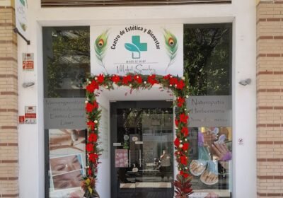 Centro de Estetica y Bienestar Mabel Sanchez