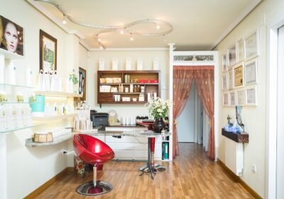 Centro de Estética y Micropigmentación Margot García