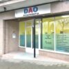 Centro de Fisioterapia DAO